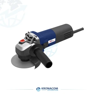 1004X/115 – Meuleuse d’Angle 850W Disque 115 mm - 4MPRO